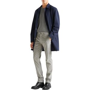 United Colors of Benetton Men's Pantalone 43B8UF03I Pants, Grigio 27D, 28 United Colors of Benetton Men's Pantalone 43B8UF03I Pants, Grigio 27D, 28