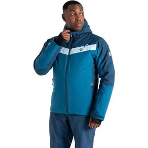Dare2b Mens Eagle II Jacket with ARED 30/30 technology, perfect for Skiing, Snowboarding & Wintersports Dare2b Mens Eagle II Jacket with ARED 30/30 technology, perfect for Skiing, Snowboarding & Wintersports
