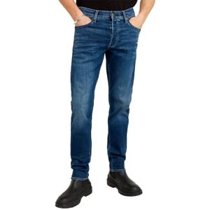 G-STAR Men's 3301 Slim Jeans, Blue (Medium Aged D25742-8968-071), 33W / 34L G-STAR Men's 3301 Slim Jeans, Blue (Medium Aged D25742-8968-071), 33W / 34L