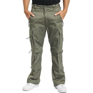 Brandit Savannah Pants, color: olive, size: S Brandit Savannah Pants, color: olive, size: S