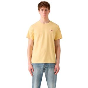 Levi's Ss Original Hm Tee Straw Slub Jersey, Straw, XL Levi's Ss Original Hm Tee Straw Slub Jersey, Straw, XL