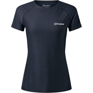 Berghaus Womens 24/7 Tech Basecrew T-Shirt - T-Shirt Berghaus Womens 24/7 Tech Basecrew T-Shirt - T-Shirt