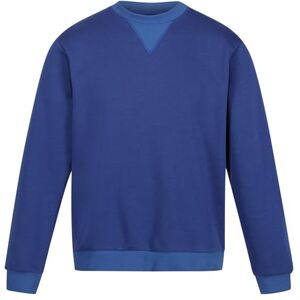 Regatta Mens Pro CrewNeck Sweatshirts Regatta Mens Pro CrewNeck Sweatshirts