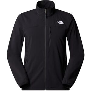 The North Face Men's Nimble Parka Coat, Tnf Black, S The North Face Men's Nimble Parka Coat, Tnf Black, S