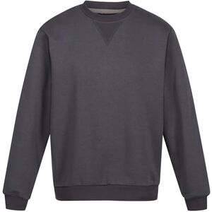 Regatta Mens Pro CrewNeck Sweatshirts Regatta Mens Pro CrewNeck Sweatshirts