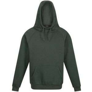 Regatta Professional Mens Pro Overhead Hoodie Knitwear, Hoodies & Sweatshirts Dark Green Regatta Professional Mens Pro Overhead Hoodie Knitwear, Hoodies & Sweatshirts Dark Green