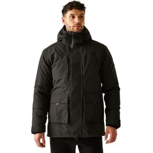 Regatta Marron Men's Jacket - Waterproof Windproof - Jacket Regatta Marron Men's Jacket - Waterproof Windproof - Jacket