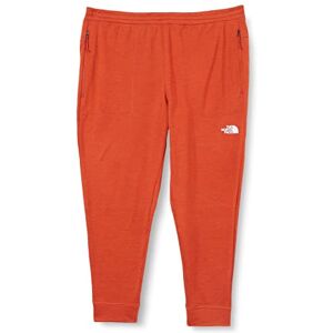 THE NORTH FACE Men's Canyonlands T-Shirt, Rusted Bronze Heather, S THE NORTH FACE Men's Canyonlands T-Shirt, Rusted Bronze Heather, S