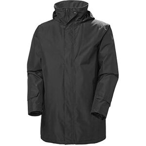 Helly Hansen Dubliner Isolierte Jacket Men's Jacket Black, S Helly Hansen Dubliner Isolierte Jacket Men's Jacket Black, S