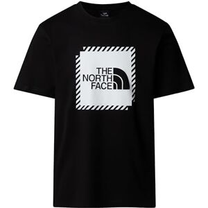 The North Face Men's Graphic 2 T-Shirt Standard Fit Tee Crew Neck TNF Black, XS The North Face Men's Graphic 2 T-Shirt Standard Fit Tee Crew Neck TNF Black, XS