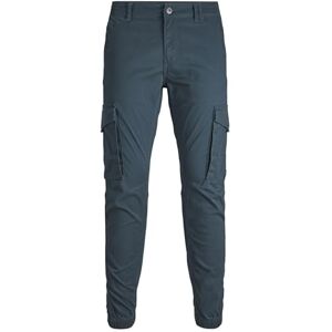 JACK & JONES Men's Jpstpaul Jjflake Ana Noos Cargo Trousers, Magical Forest, 28 W/32 L JACK & JONES Men's Jpstpaul Jjflake Ana Noos Cargo Trousers, Magical Forest, 28 W/32 L