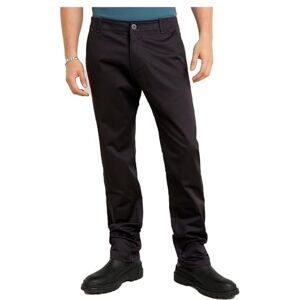 G-STAR Men's Mosa Straight Chino, Black (dk Black D25547-5126-6484), 32W / 32L G-STAR Men's Mosa Straight Chino, Black (dk Black D25547-5126-6484), 32W / 32L