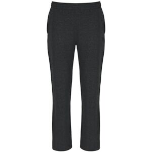 Russell Athletic A30082-WM-098 Open Leg Pant Pants Men's Collegiate Grey Marl Size XXL Russell Athletic A30082-WM-098 Open Leg Pant Pants Men's Collegiate Grey Marl Size XXL