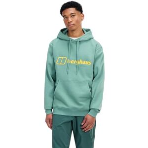 Berghaus Men's Logo, Light Terrain, L Berghaus Men's Logo, Light Terrain, L