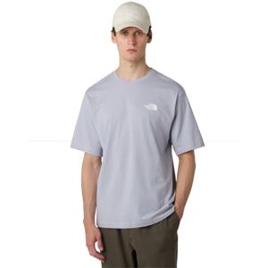 The North Face M Short-sleeve T-Shirt - T-Shirt The North Face M Short-sleeve T-Shirt - T-Shirt