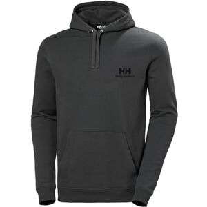 Helly Hansen Mens Nord Graphic Pull Over Hoodie Sweatshirt, 984 Ebony 2, XXL UK Helly Hansen Mens Nord Graphic Pull Over Hoodie Sweatshirt, 984 Ebony 2, XXL UK
