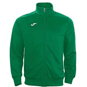 Joma Gala Unisex – Adult Sweatshirt, unisex adult, Gala, green, XL Joma Gala Unisex – Adult Sweatshirt, unisex adult, Gala, green, XL