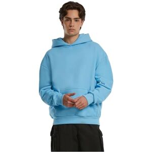 Urban Classics Men's Tb7270-ultra Heavy Oversized Hoody Hooded Sweatshirt, Baltic Blue, L Urban Classics Men's Tb7270-ultra Heavy Oversized Hoody Hooded Sweatshirt, Baltic Blue, L