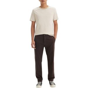 Levi's Men's Xx Chino Standard Ii Trousers, Black Coffee Shady G, 30W / 34L Levi's Men's Xx Chino Standard Ii Trousers, Black Coffee Shady G, 30W / 34L