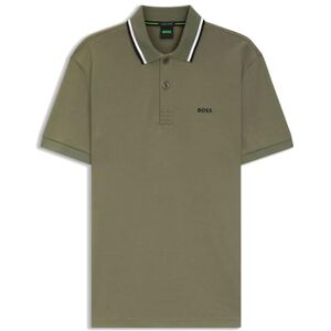 Boss Men's Pl_Join Paddy 10273348 01 Polo, Dark Beige 257, XL Boss Men's Pl_Join Paddy 10273348 01 Polo, Dark Beige 257, XL