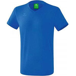 Erima Men Style T-shirt New Royal, XX-Large Erima Men Style T-shirt New Royal, XX-Large