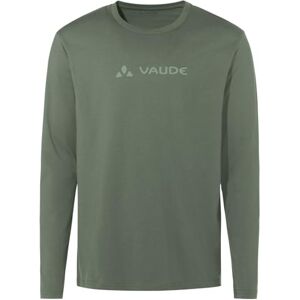VAUDE Men's Logo LS T-Shirt VAUDE Men's Logo LS T-Shirt
