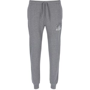 Russell Athletic A30282-CJ-090 CASE-Cuffed Leg Pant Pants Men's Collegiate Grey Marl Size XXL Russell Athletic A30282-CJ-090 CASE-Cuffed Leg Pant Pants Men's Collegiate Grey Marl Size XXL