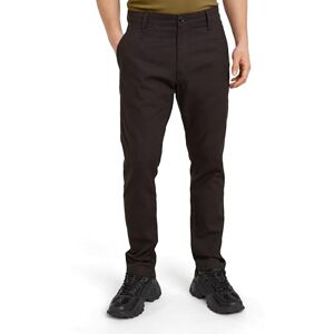 G-STAR Men's Bronson 2.0 Slim Chino, Black (dk black D21038-D305-6484), 32W / 34L G-STAR Men's Bronson 2.0 Slim Chino, Black (dk black D21038-D305-6484), 32W / 34L