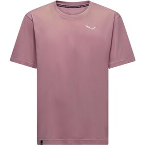 Salewa Eagle Glacier Loose T-Shirt M, Zephyr, S Salewa Eagle Glacier Loose T-Shirt M, Zephyr, S
