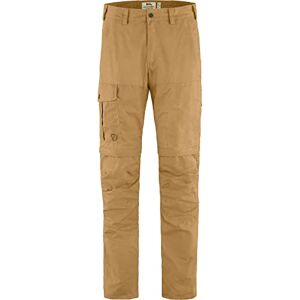 Fjällräven Fjallraven 81463-232 Karl Pro Zip-Off Trousers M Pants Men's Buckwheat Brown Size 44 Fjällräven Fjallraven 81463-232 Karl Pro Zip-Off Trousers M Pants Men's Buckwheat Brown Size 44