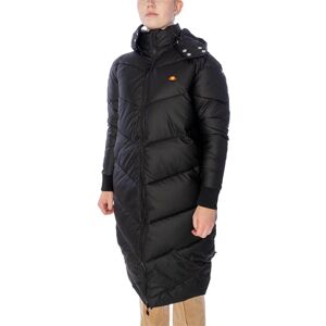 Ellesse Cortese Padded Jacket Black 8 Ellesse Cortese Padded Jacket Black 8