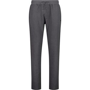 CMP Man Long Pant, Anthracite Mel., 48 CMP Man Long Pant, Anthracite Mel., 48