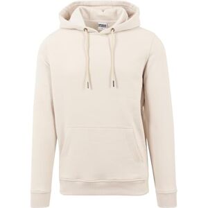 Urban Classics Men's Basic Sweat Hoody Sweatshirt, Sand, L Urban Classics Men's Basic Sweat Hoody Sweatshirt, Sand, L