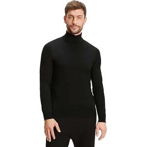 FALKE Sweatshirt-60178 Sweatshirt Black 3XL FALKE Sweatshirt-60178 Sweatshirt Black 3XL