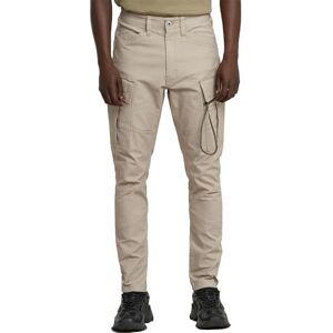 G-STAR Men's Zip Pocket 3D Skinny Cargo Pants 2.0, Beige (vintage khaki D24307-D504-G053), 36W / 36L G-STAR Men's Zip Pocket 3D Skinny Cargo Pants 2.0, Beige (vintage khaki D24307-D504-G053), 36W / 36L