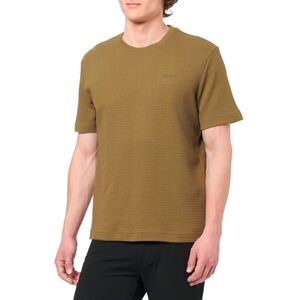 Hugo Boss Men's Austin T-Shirt 10267482 01 Pyjama, 355open Green, XXL Hugo Boss Men's Austin T-Shirt 10267482 01 Pyjama, 355open Green, XXL