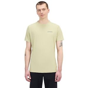 Berghaus Men's 24/7 Tech Basecrewss, Breeze, S Berghaus Men's 24/7 Tech Basecrewss, Breeze, S