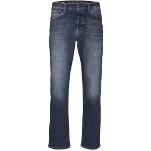 JACK & JONES Men's Jjichris Jjreed Jos 183 Noos Jean Pants, Blue Denim, 32 W/32 L JACK & JONES Men's Jjichris Jjreed Jos 183 Noos Jean Pants, Blue Denim, 32 W/32 L