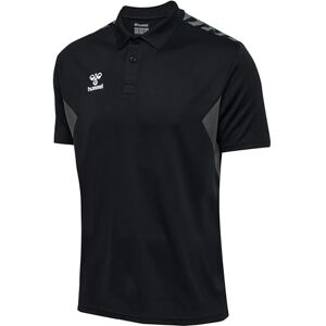 hummel Polo Hmlauthentic Men's Black hummel Polo Hmlauthentic Men's Black