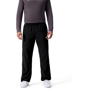 Canterbury Men's Tempo+ 32" Track Pant, Black, 3XL Canterbury Men's Tempo+ 32" Track Pant, Black, 3XL