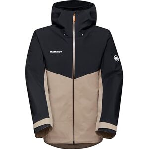 Mammut Crater IV Gore-Tex Hardshell Jas S - Hardshell Jacket Mammut Crater IV Gore-Tex Hardshell Jas S - Hardshell Jacket