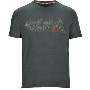 killtec Lilleo MN TSHRT C 36666-000 Men's Functional T-Shirt 5XL Dark Green killtec Lilleo MN TSHRT C 36666-000 Men's Functional T-Shirt 5XL Dark Green