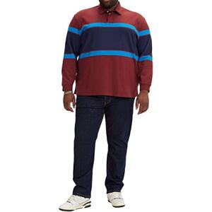 Levi's Men's Big & Tall 511 Slim Fit Jeans, Rock Cod, 40W / 36L Levi's Men's Big & Tall 511 Slim Fit Jeans, Rock Cod, 40W / 36L