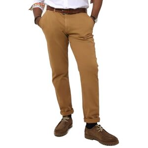 Joe Browns Men's Fashion Straight Leg Chino Trousers, Regular Fit, W30 L34, 30/34 Joe Browns Men's Fashion Straight Leg Chino Trousers, Regular Fit, W30 L34, 30/34