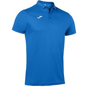 Joma Men's Hobby T shirt, Blue (Royal 700), 3XL UK Joma Men's Hobby T shirt, Blue (Royal 700), 3XL UK