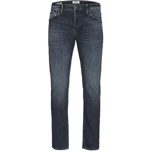 JACK & JONES Men's Jjimike Jjoriginal SBD 551 Noos Jean Pants, Blue Denim, 36W / 32L JACK & JONES Men's Jjimike Jjoriginal SBD 551 Noos Jean Pants, Blue Denim, 36W / 32L