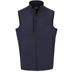 Craghoppers Expert Basecamp Softshell Vest Dark Navy XXL Craghoppers Expert Basecamp Softshell Vest Dark Navy XXL