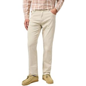 Wrangler Men's Texas Pants, Pelican, 38/32 Wrangler Men's Texas Pants, Pelican, 38/32