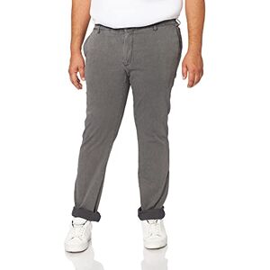 Hackett London Men's Multi Chino Trousers, 945grey, 40W/34L Hackett London Men's Multi Chino Trousers, 945grey, 40W/34L