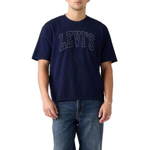Levi's Men's TEE T-Shirt, Lockwood Practice TE, M Levi's Men's TEE T-Shirt, Lockwood Practice TE, M